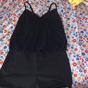 Lululemon romper